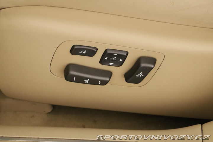 Lexus Ostatní modely LS 600h 2007
