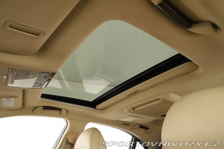Lexus Ostatní modely LS 600h 2007