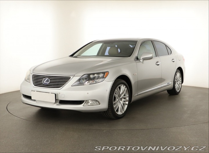 Lexus Ostatní modely LS 600h 2007