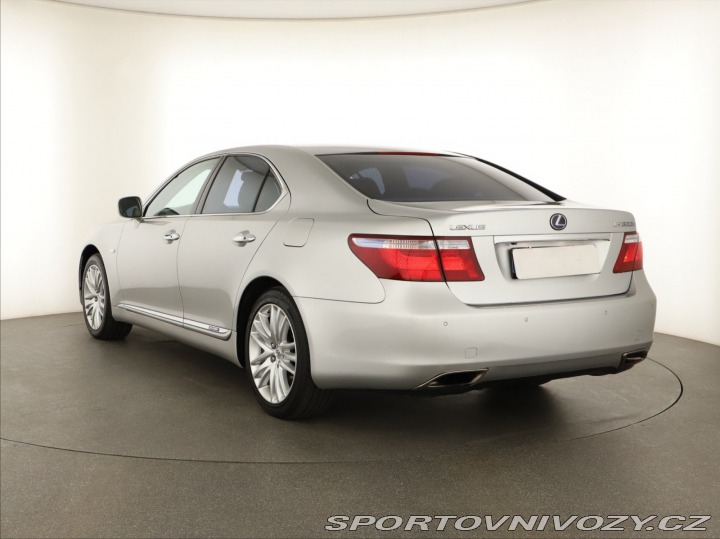 Lexus Ostatní modely LS 600h 2007
