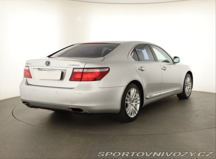 Lexus Ostatní modely LS 600h 2007