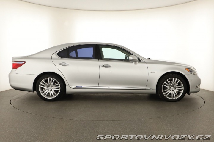 Lexus Ostatní modely LS 600h 2007