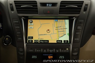 Lexus Ostatní modely LS  600h 2007
