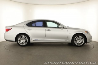 Lexus Ostatní modely LS  600h 2007