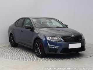 Škoda Octavia RS RS RS 2.0 TDI
