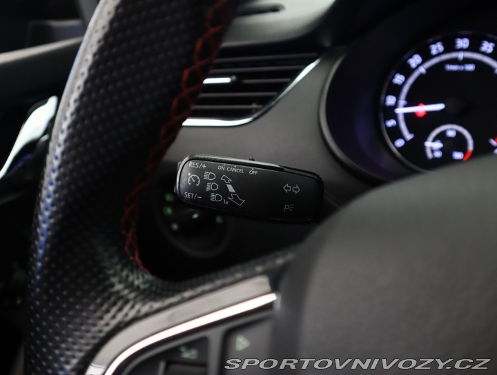 Škoda Octavia RS RS RS 2.0 TDI 2014