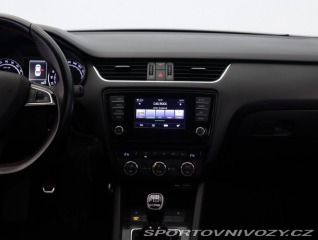 Škoda Octavia RS RS RS 2.0 TDI 2014