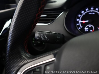 Škoda Octavia RS RS RS 2.0 TDI 2014