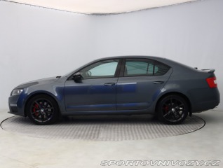Škoda Octavia RS RS RS 2.0 TDI 2014