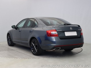Škoda Octavia RS RS RS 2.0 TDI 2014