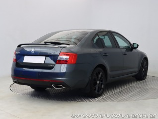 Škoda Octavia RS RS RS 2.0 TDI 2014