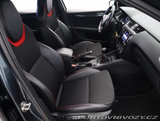Škoda Octavia RS RS RS 2.0 TDI 2014