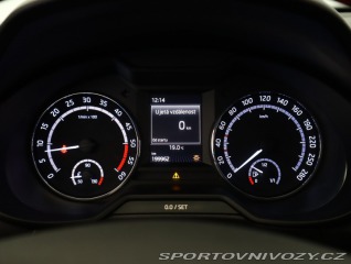 Škoda Octavia RS RS RS 2.0 TDI 2014