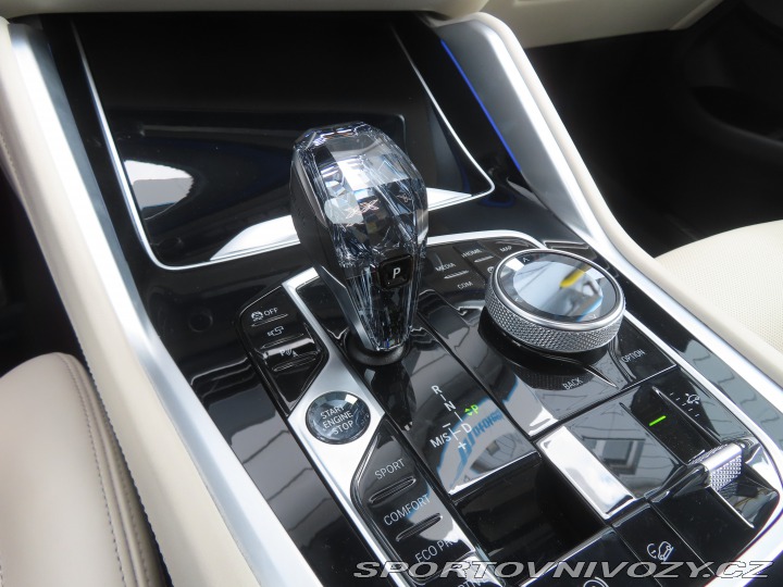 BMW X6 M Paket xDrive40d 2021
