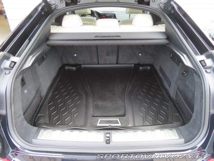 BMW X6 M Paket xDrive40d 2021