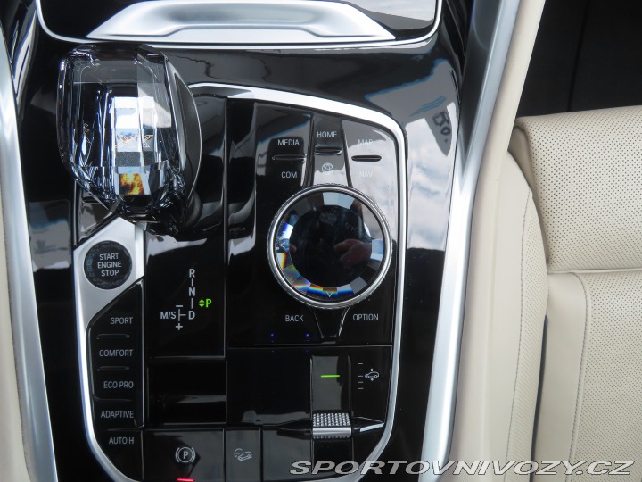 BMW X6 M Paket xDrive40d 2021