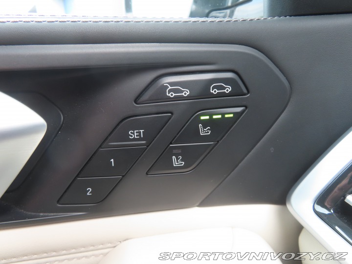 BMW X6 M Paket xDrive40d 2021