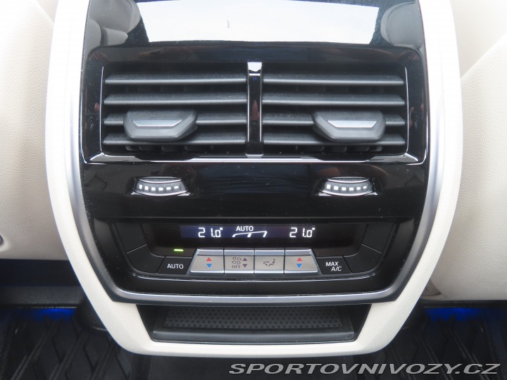 BMW X6 M Paket xDrive40d 2021