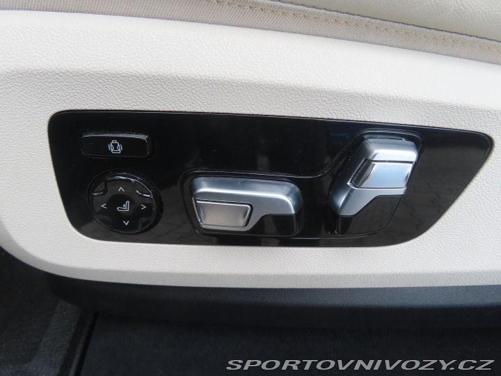 BMW X6 M Paket xDrive40d 2021