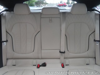 BMW X6 M Paket xDrive40d 2021
