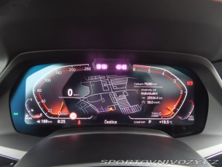 BMW X6 M Paket xDrive40d 2021