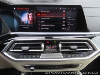 BMW X6 M Paket xDrive40d 2021