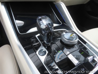 BMW X6 M Paket xDrive40d 2021