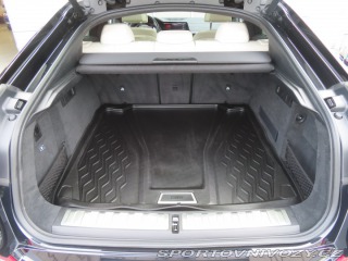 BMW X6 M Paket xDrive40d 2021