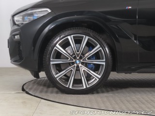 BMW X6 M Paket xDrive40d 2021