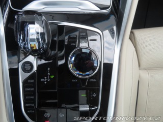 BMW X6 M Paket xDrive40d 2021