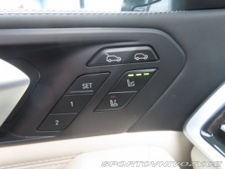 BMW X6 M Paket xDrive40d 2021