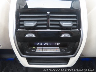 BMW X6 M Paket xDrive40d 2021