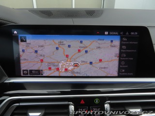 BMW X6 M Paket xDrive40d 2021