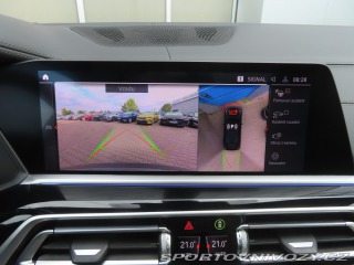 BMW X6 M Paket xDrive40d 2021