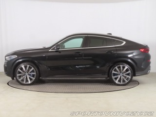 BMW X6 M Paket xDrive40d 2021