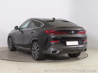 BMW X6 M Paket xDrive40d 2021