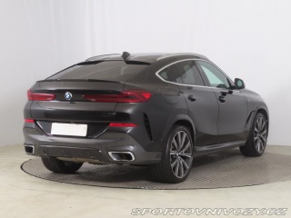 BMW X6 M Paket xDrive40d 2021