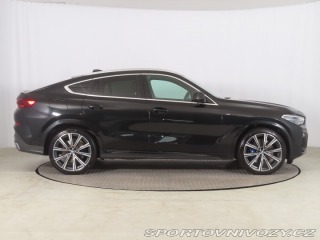 BMW X6 M Paket xDrive40d 2021