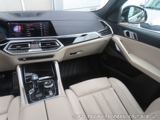 BMW X6 M Paket xDrive40d 2021