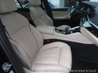 BMW X6 M Paket xDrive40d 2021