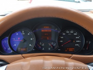 Porsche Cayenne Diesel 2009