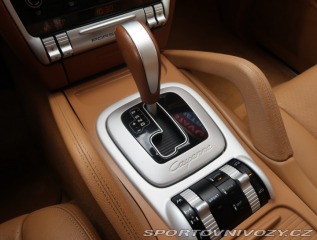 Porsche Cayenne Diesel 2009