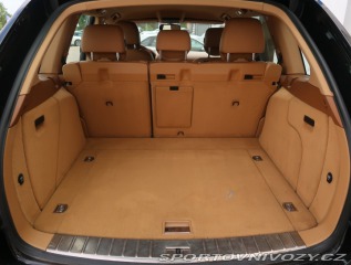 Porsche Cayenne Diesel 2009