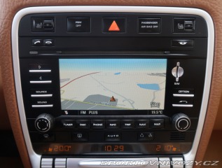 Porsche Cayenne Diesel 2009