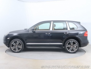 Porsche Cayenne Diesel 2009