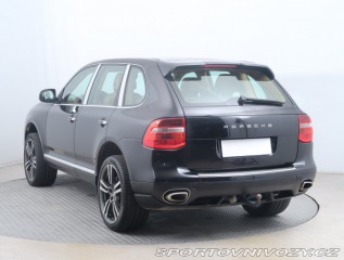 Porsche Cayenne Diesel 2009