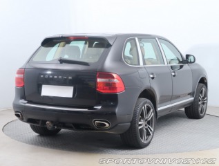 Porsche Cayenne Diesel 2009