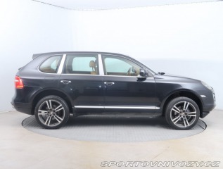 Porsche Cayenne Diesel 2009