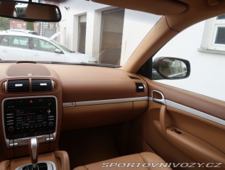 Porsche Cayenne Diesel 2009