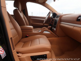 Porsche Cayenne Diesel 2009